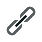 Link SVG Icon